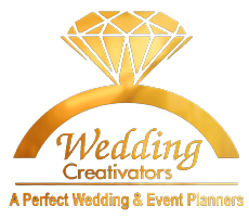 Wedding Creativators Logo