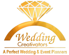 Wedding Creativators Logo